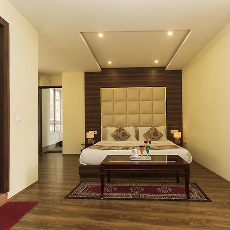 Jagjeet'S Sikkim Retreat Ξενοδοχείο Gangtok Εξωτερικό φωτογραφία