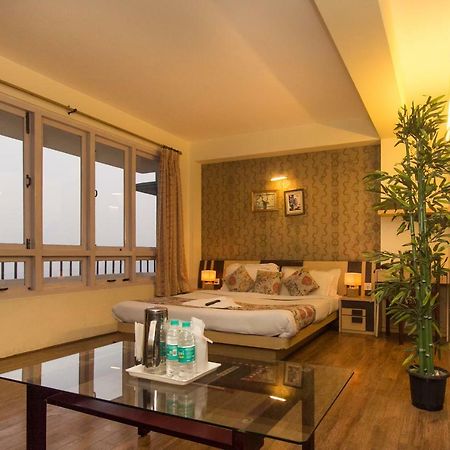 Jagjeet'S Sikkim Retreat Ξενοδοχείο Gangtok Εξωτερικό φωτογραφία