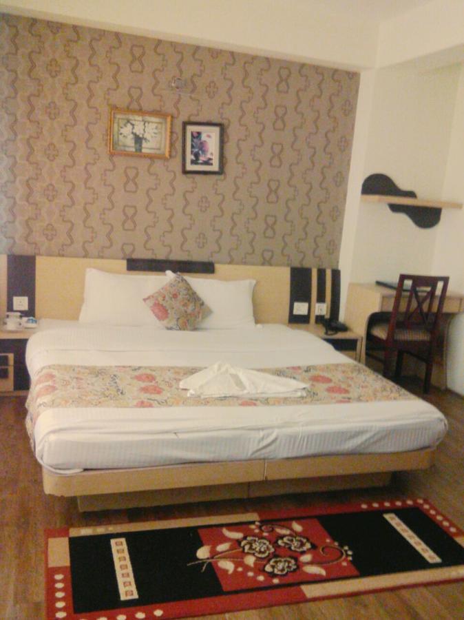 Jagjeet'S Sikkim Retreat Ξενοδοχείο Gangtok Εξωτερικό φωτογραφία