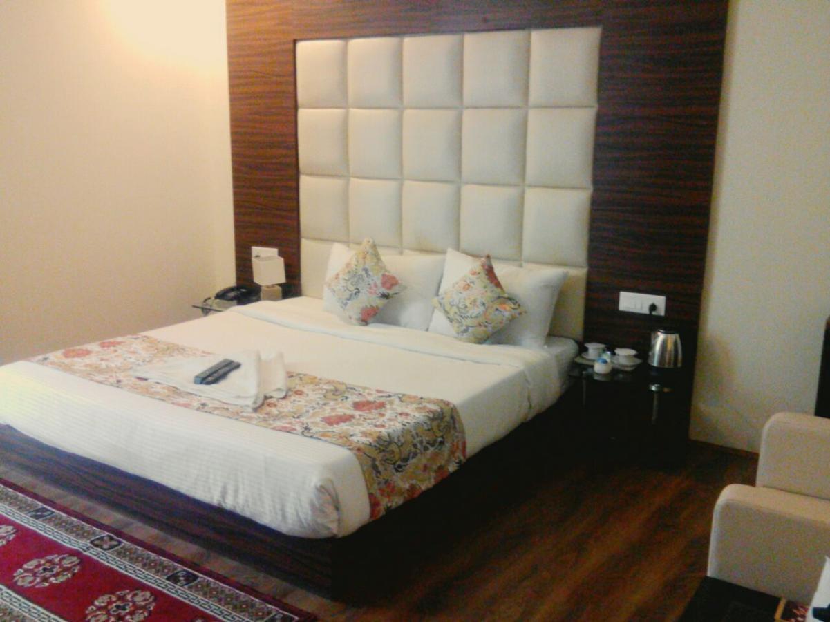 Jagjeet'S Sikkim Retreat Ξενοδοχείο Gangtok Εξωτερικό φωτογραφία