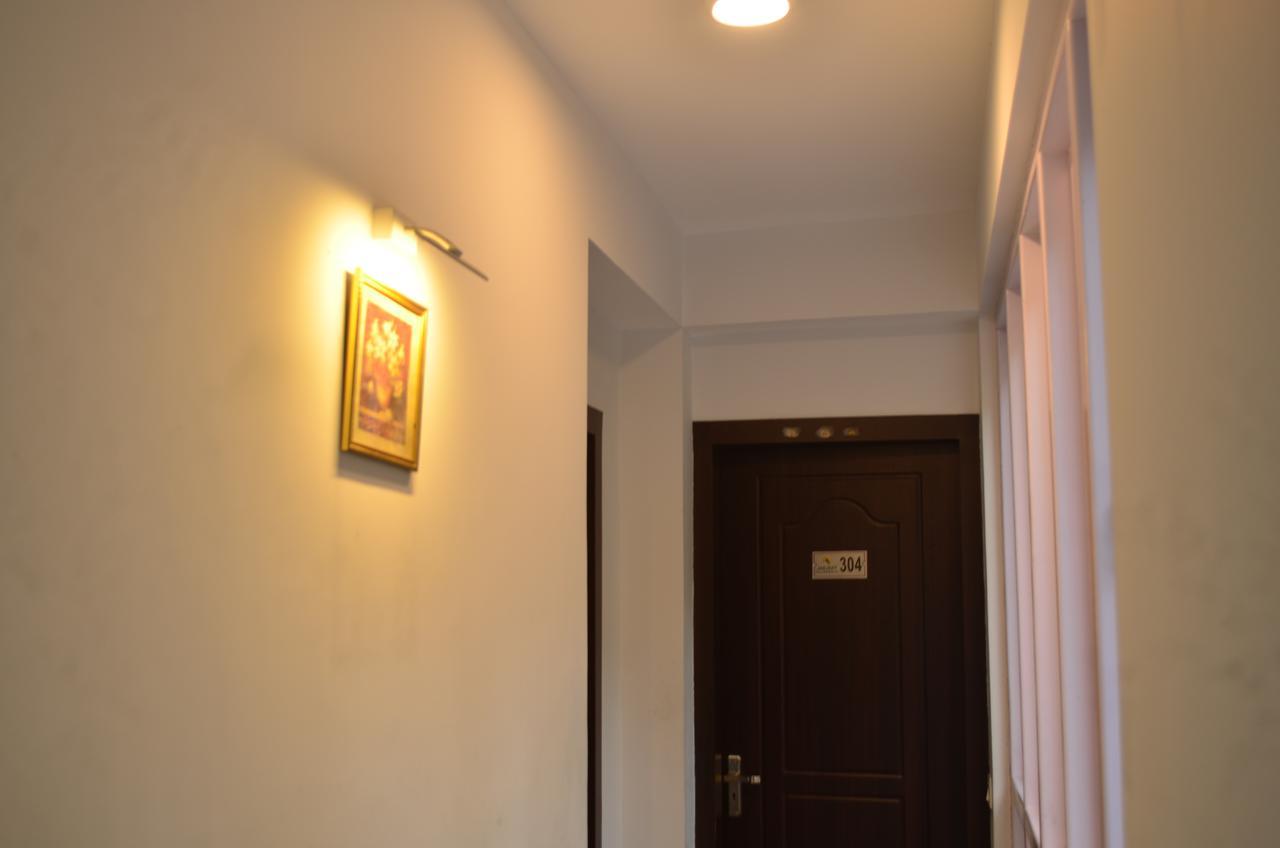 Jagjeet'S Sikkim Retreat Ξενοδοχείο Gangtok Εξωτερικό φωτογραφία