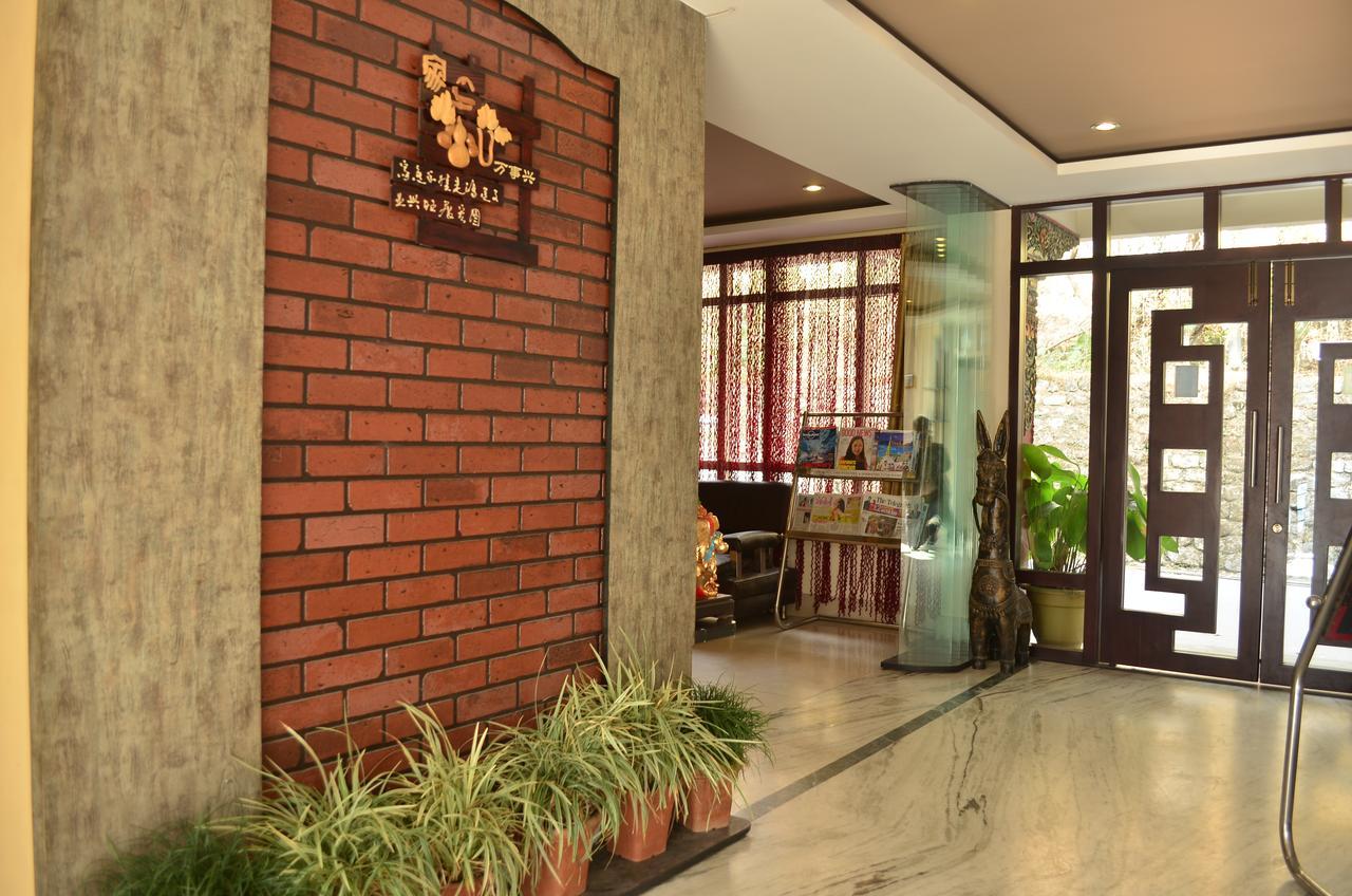 Jagjeet'S Sikkim Retreat Ξενοδοχείο Gangtok Εξωτερικό φωτογραφία
