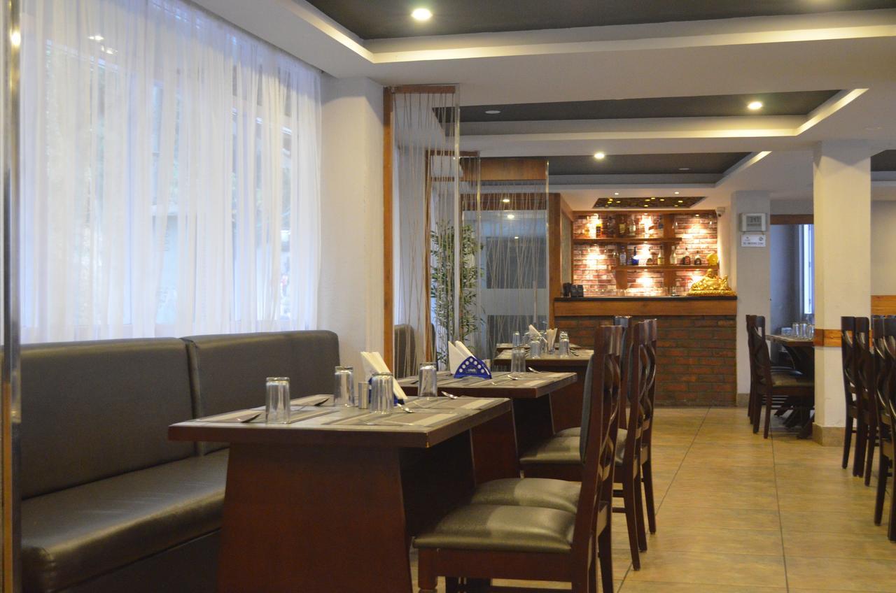 Jagjeet'S Sikkim Retreat Ξενοδοχείο Gangtok Εξωτερικό φωτογραφία