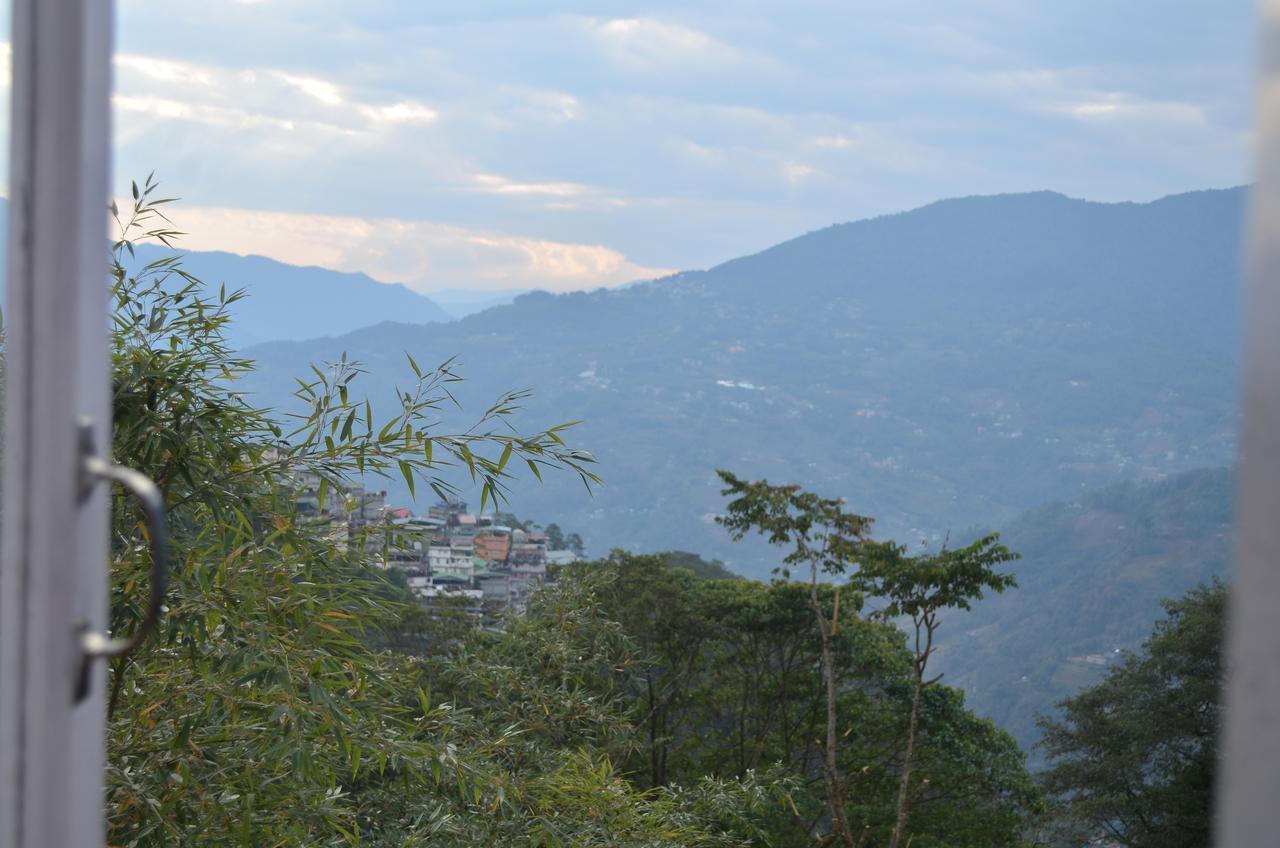 Jagjeet'S Sikkim Retreat Ξενοδοχείο Gangtok Εξωτερικό φωτογραφία