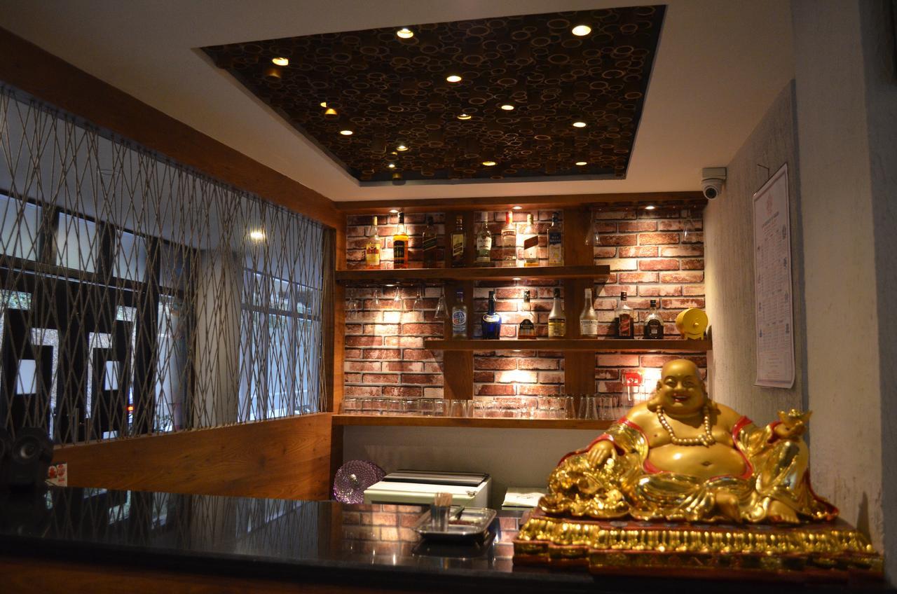 Jagjeet'S Sikkim Retreat Ξενοδοχείο Gangtok Εξωτερικό φωτογραφία