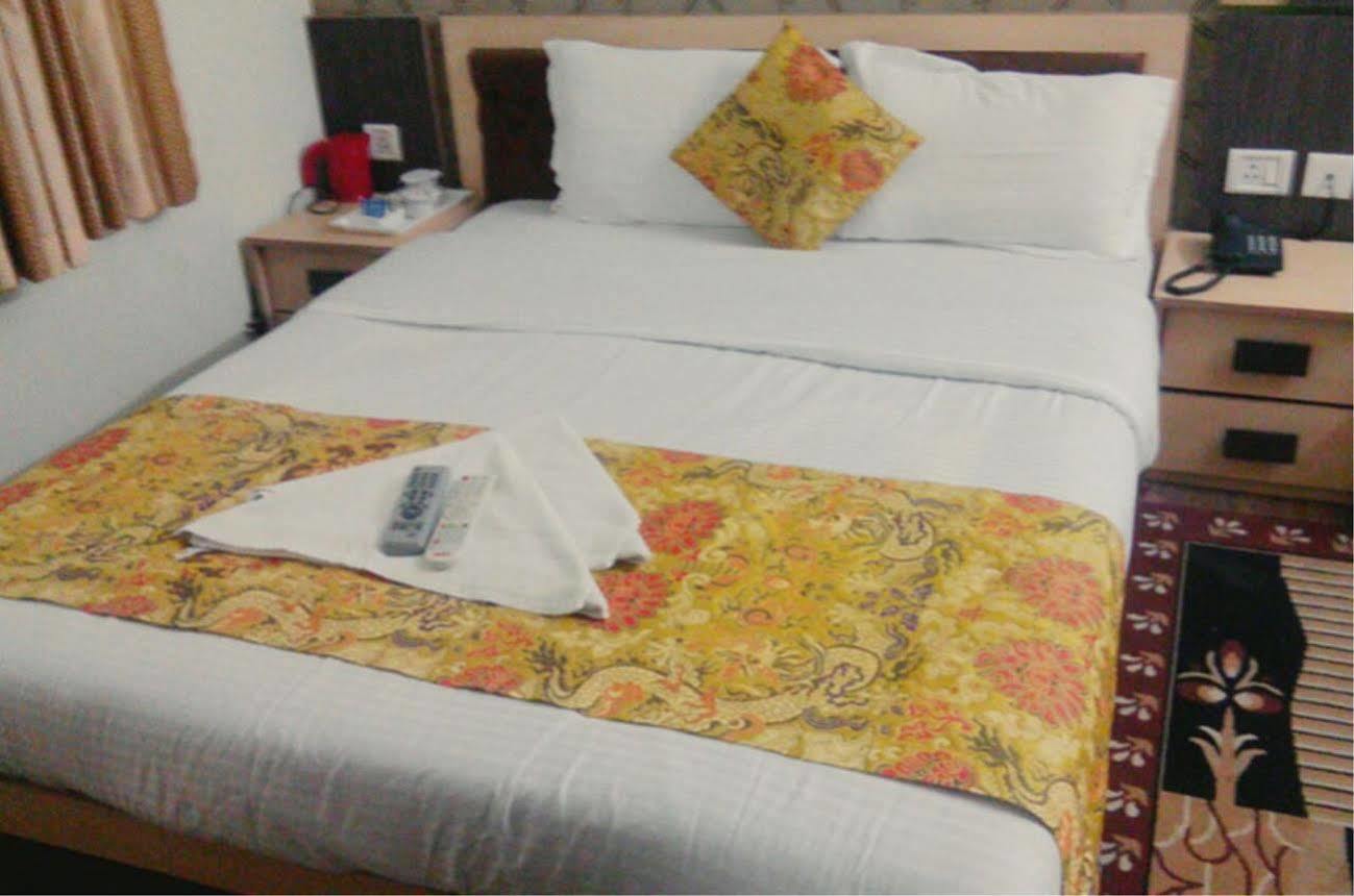 Jagjeet'S Sikkim Retreat Ξενοδοχείο Gangtok Εξωτερικό φωτογραφία