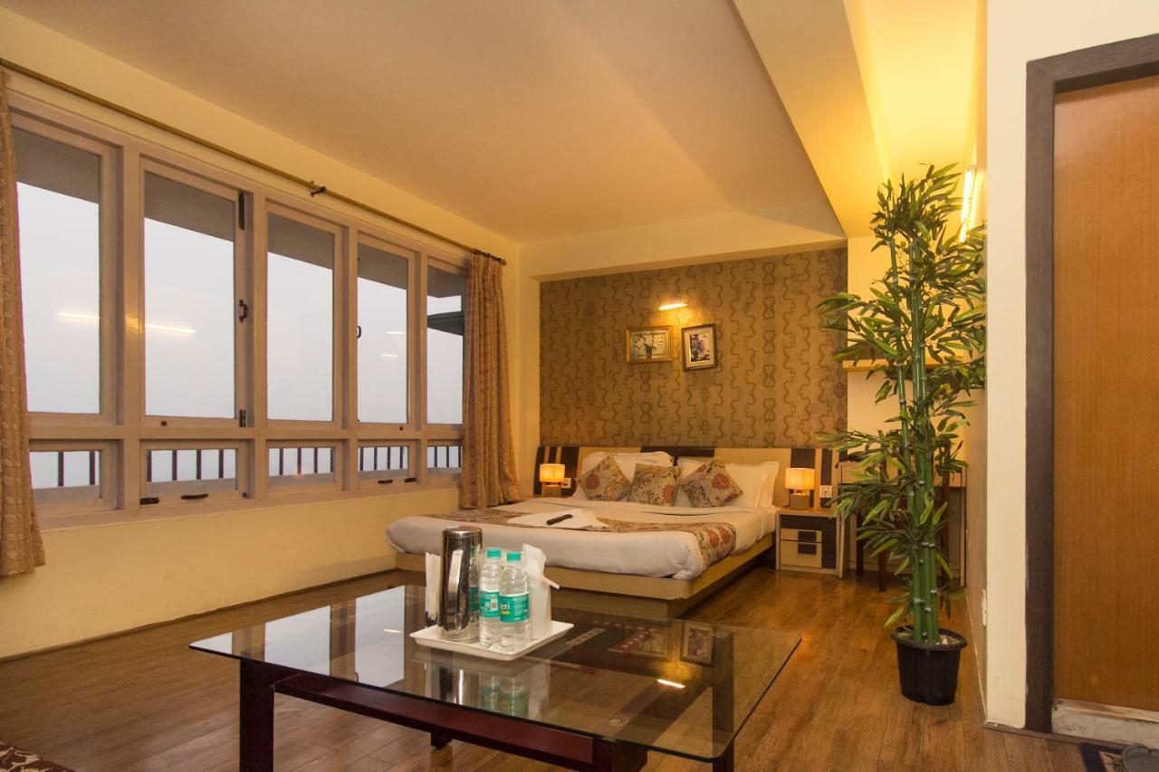 Jagjeet'S Sikkim Retreat Ξενοδοχείο Gangtok Εξωτερικό φωτογραφία